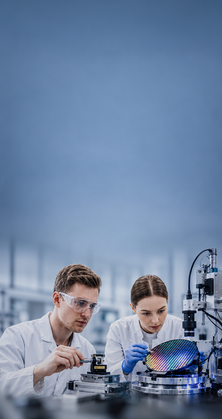 Customer-Centered AI-Driven Semiconductor AMHS